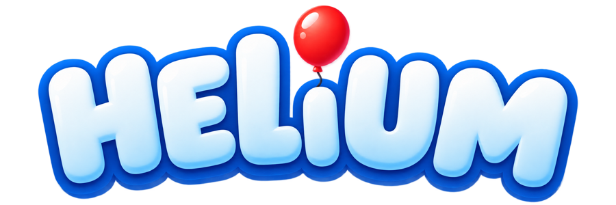 Helium